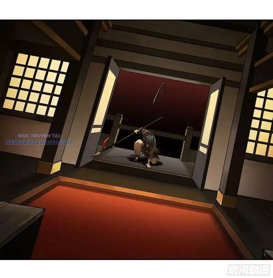 Truyền Võ: Chapter 361