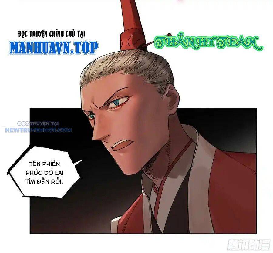 Truyền Võ: Chapter 361