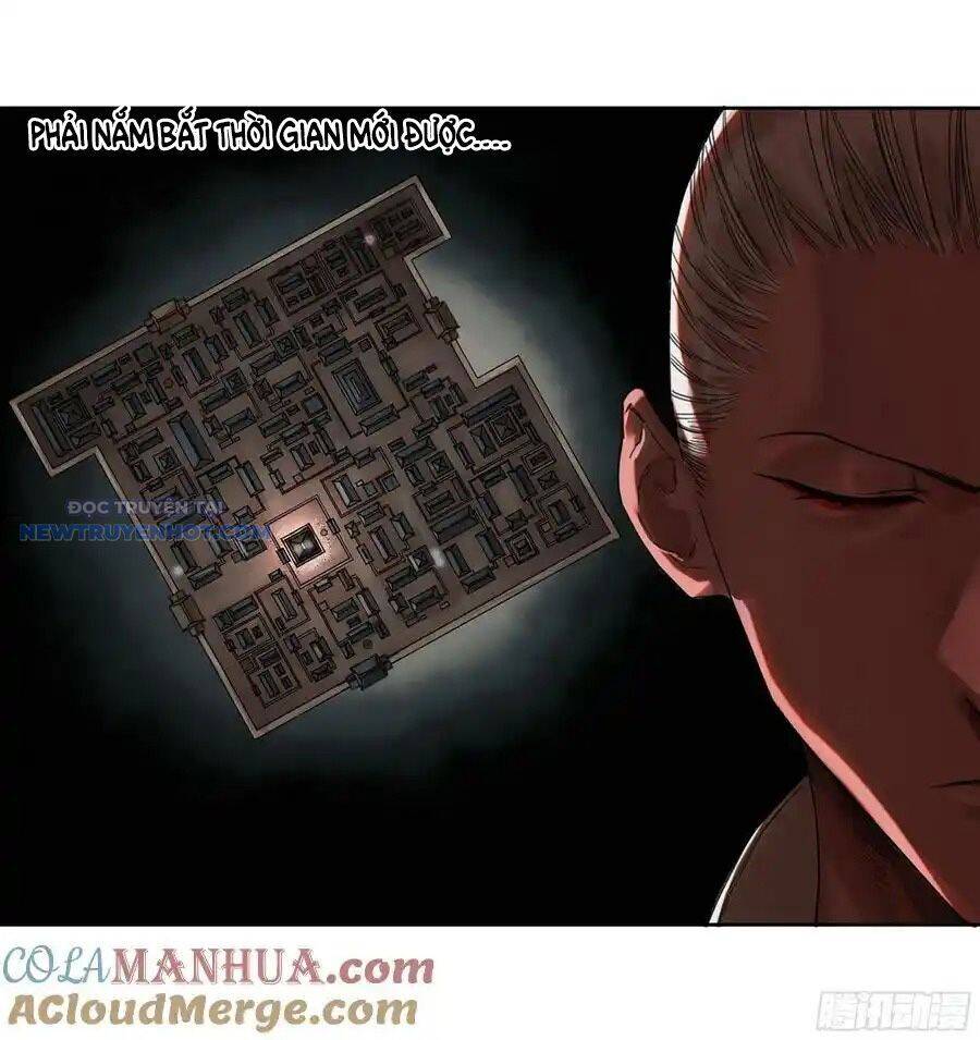 Truyền Võ: Chapter 361