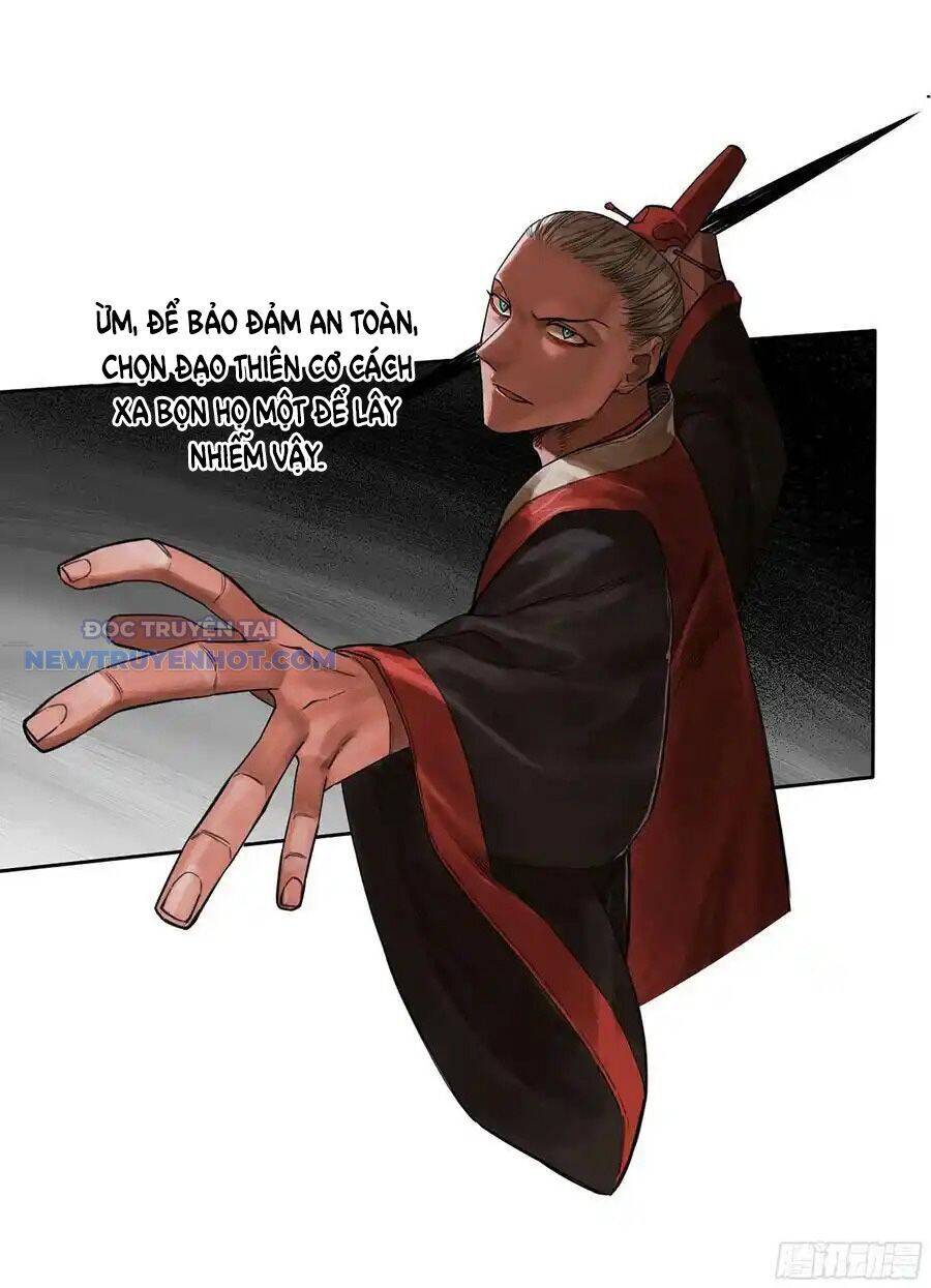 Truyền Võ: Chapter 361