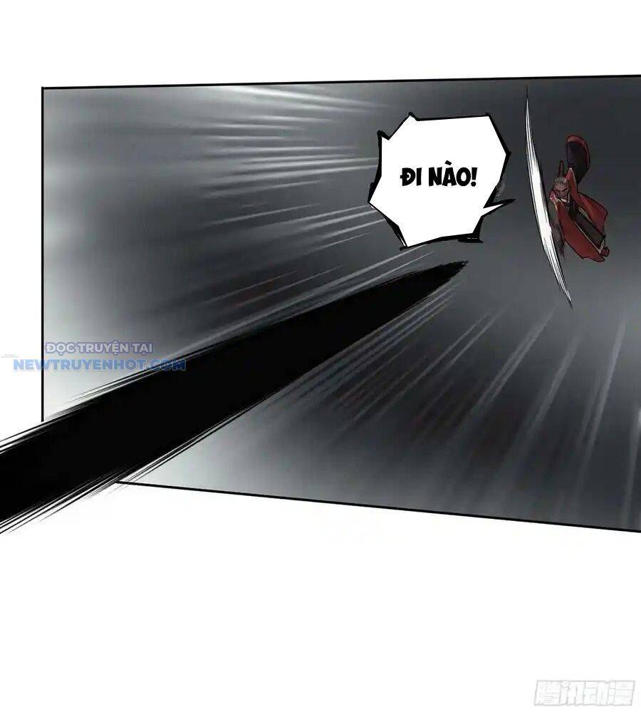 Truyền Võ: Chapter 361
