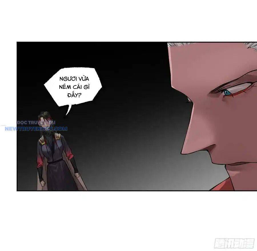 Truyền Võ: Chapter 361