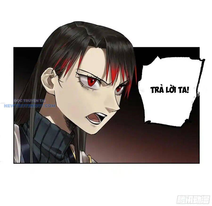 Truyền Võ: Chapter 361