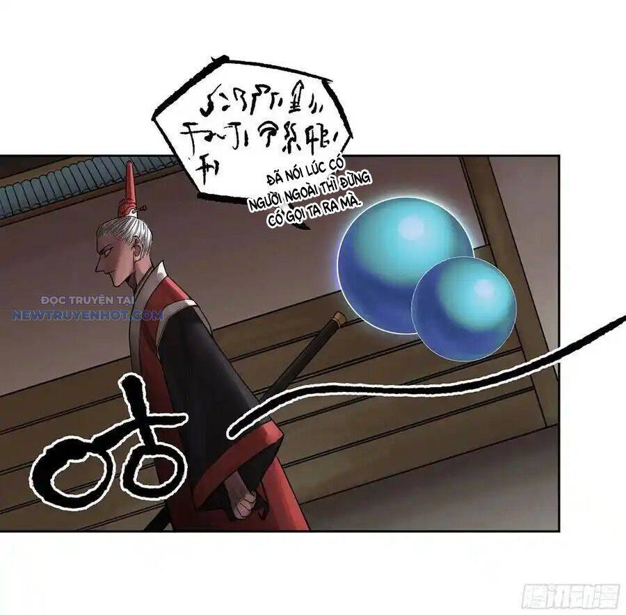 Truyền Võ: Chapter 361