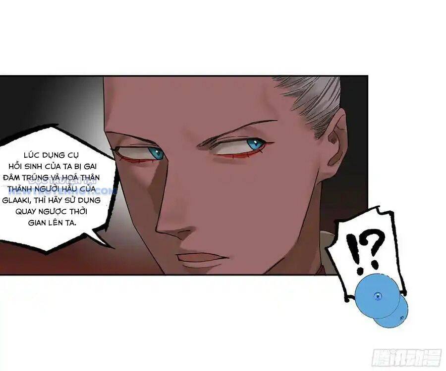 Truyền Võ: Chapter 361