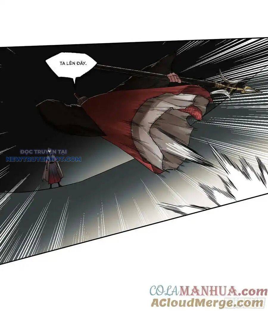 Truyền Võ: Chapter 361