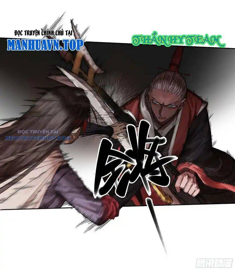 Truyền Võ: Chapter 361