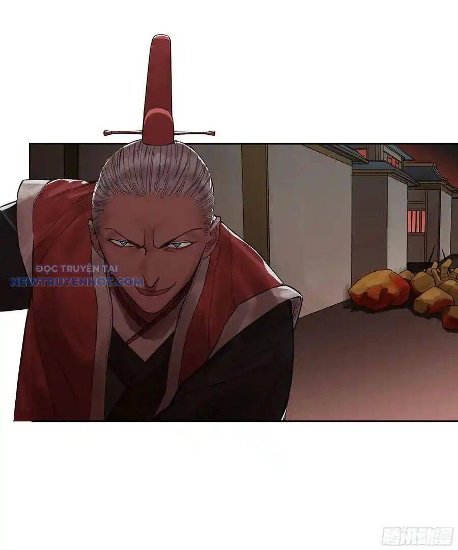 Truyền Võ: Chapter 361