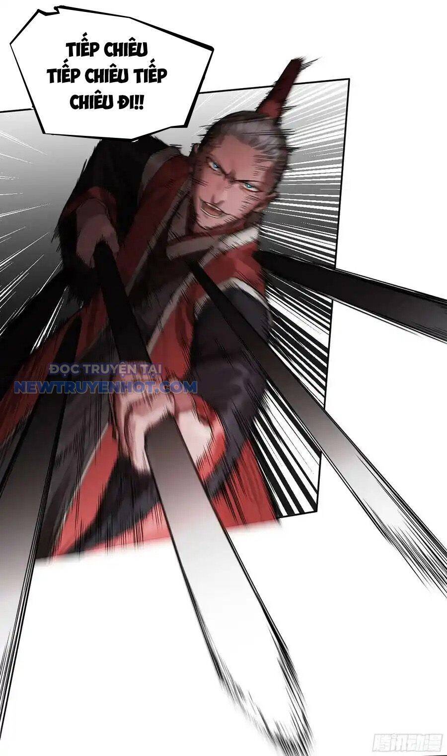 Truyền Võ: Chapter 361