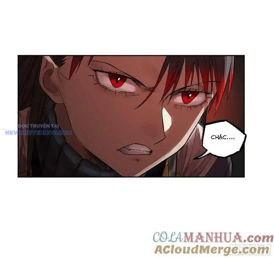 Truyền Võ: Chapter 361