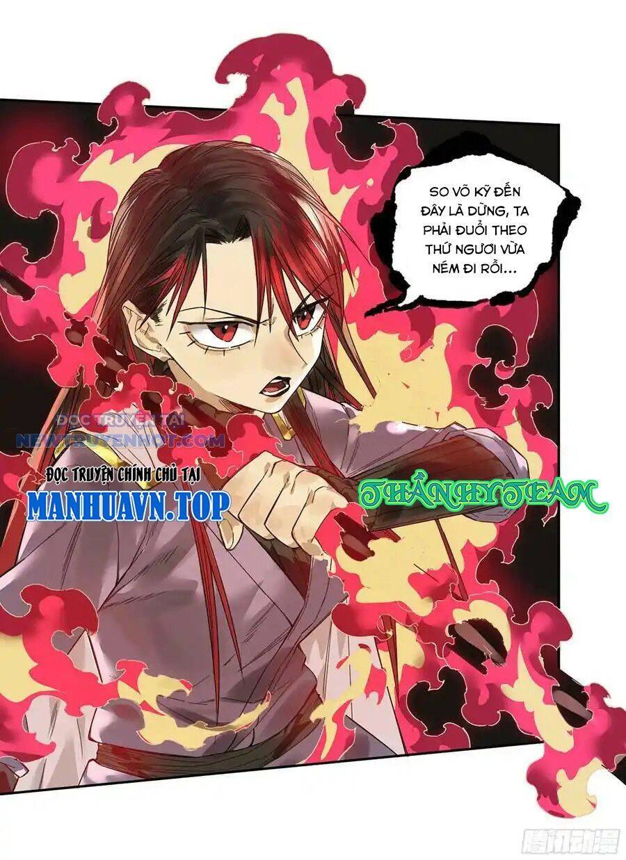 Truyền Võ: Chapter 361