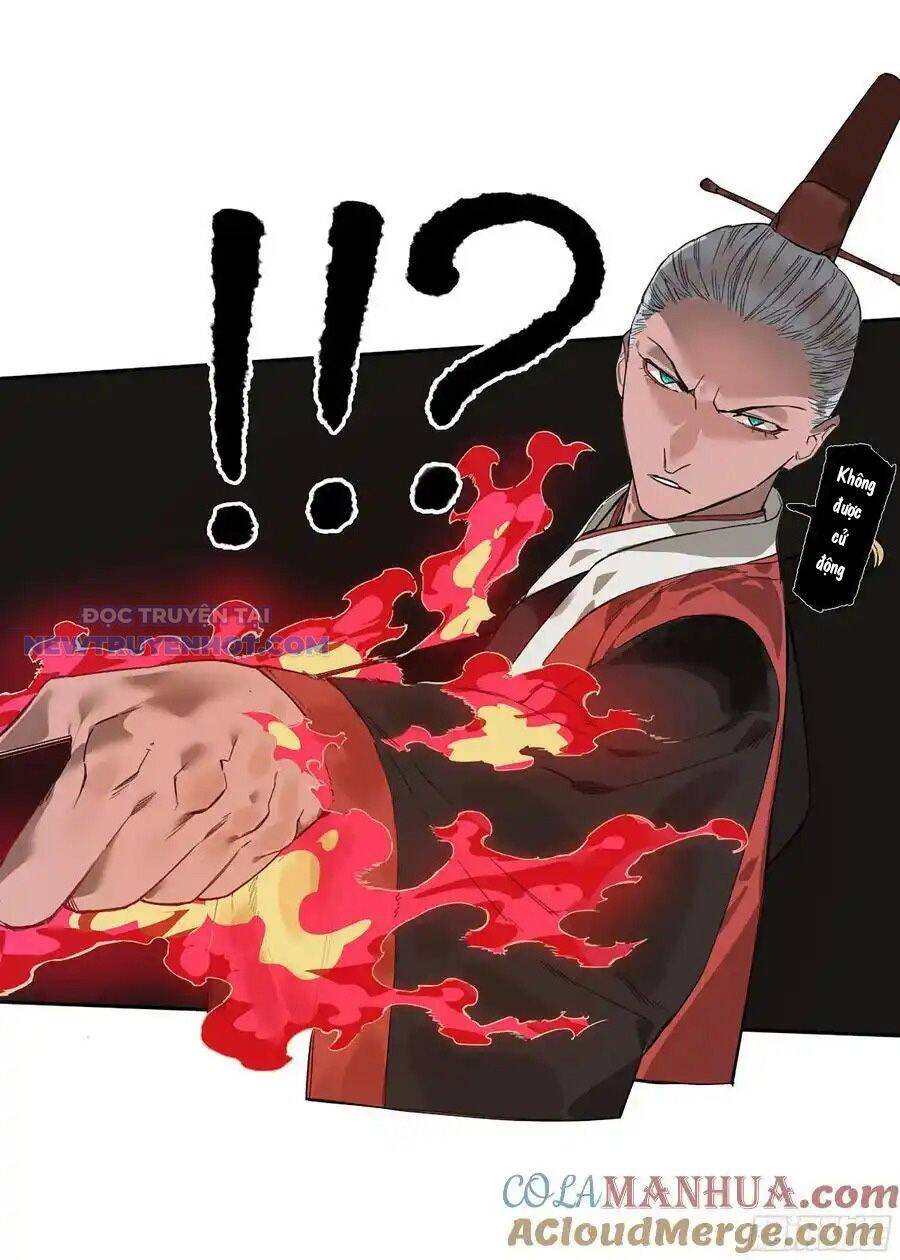 Truyền Võ: Chapter 361