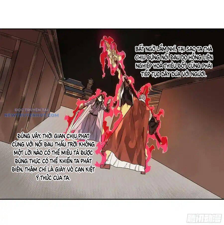 Truyền Võ: Chapter 361