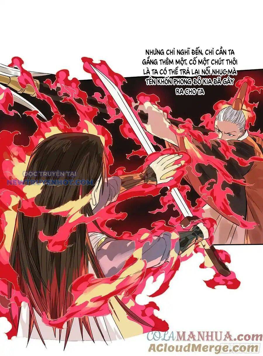Truyền Võ: Chapter 361
