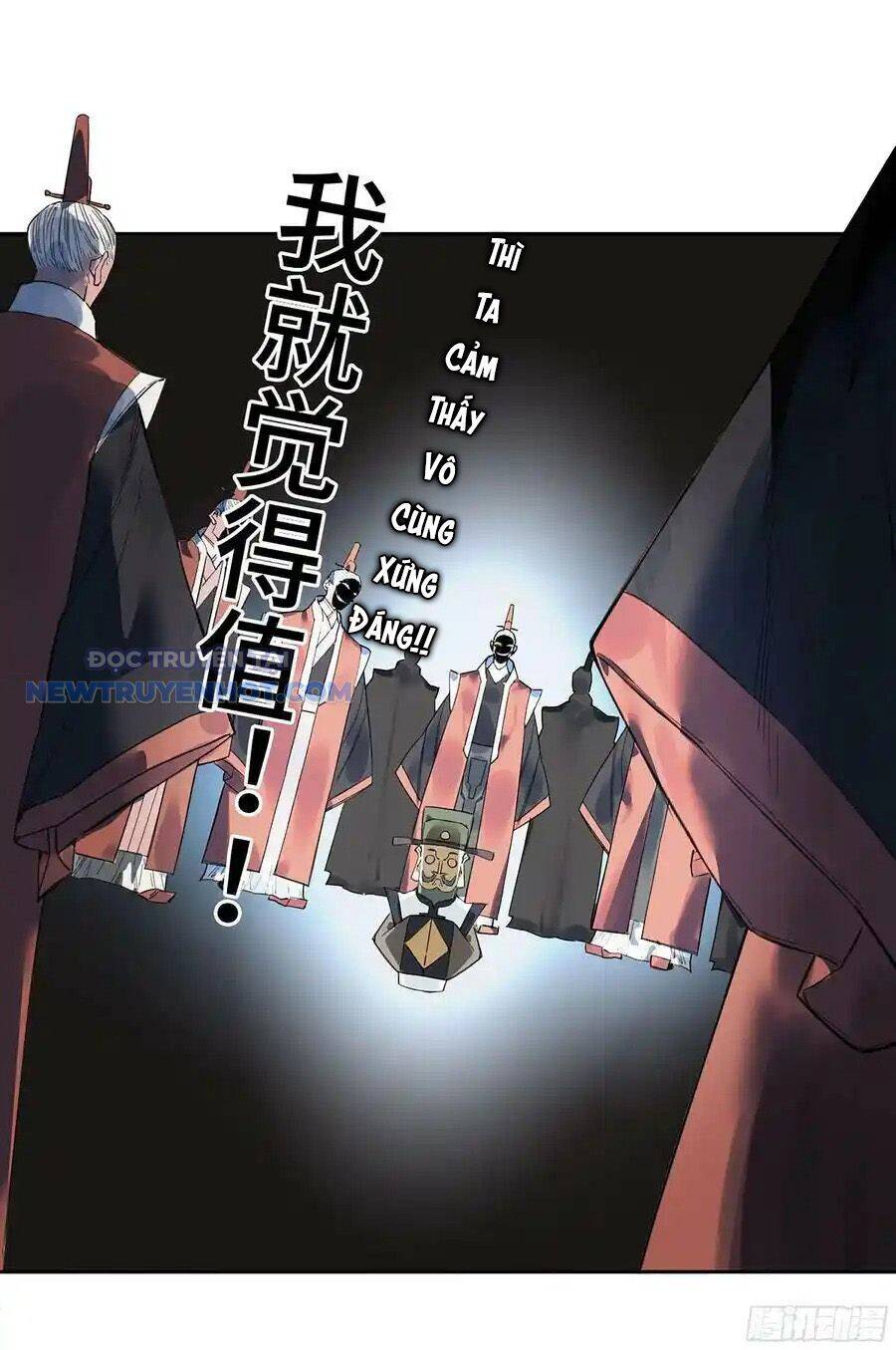 Truyền Võ: Chapter 361