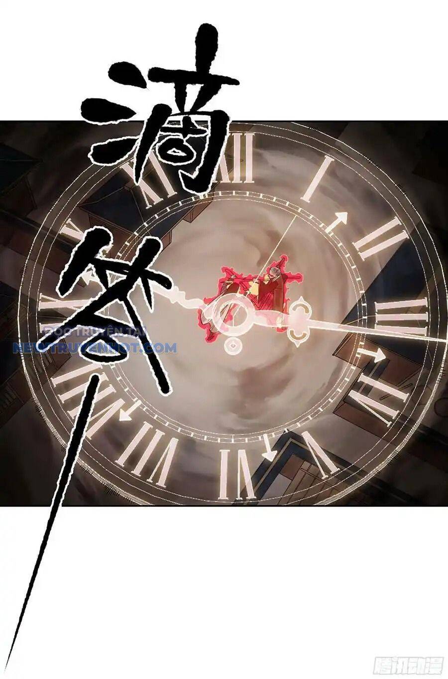 Truyền Võ: Chapter 361