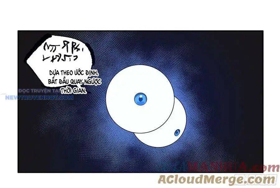 Truyền Võ: Chapter 361