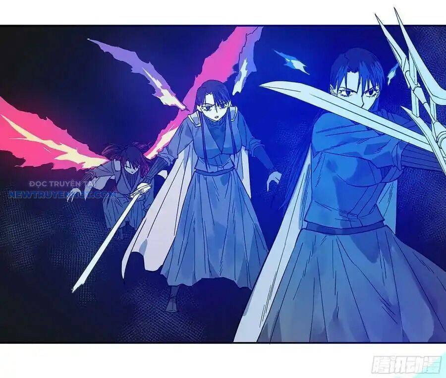 Truyền Võ: Chapter 361