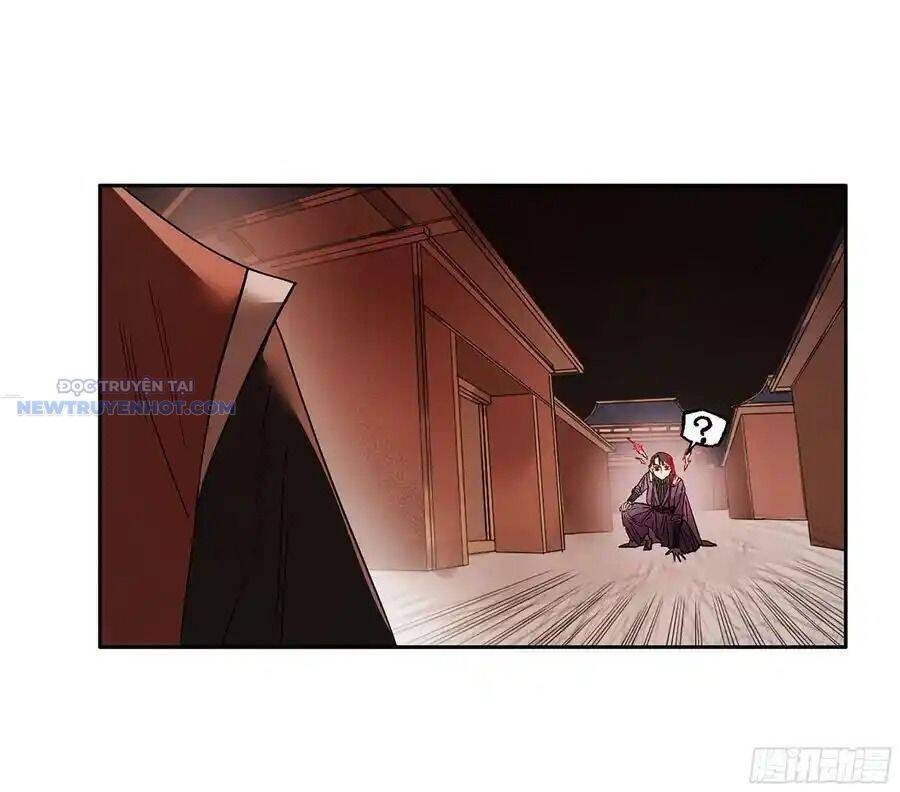 Truyền Võ: Chapter 361