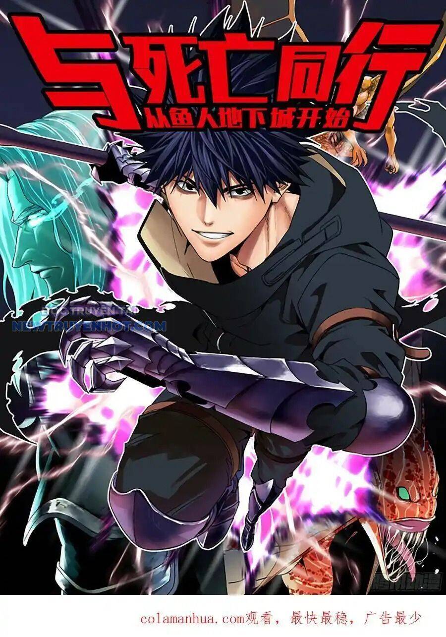 Truyền Võ: Chapter 361