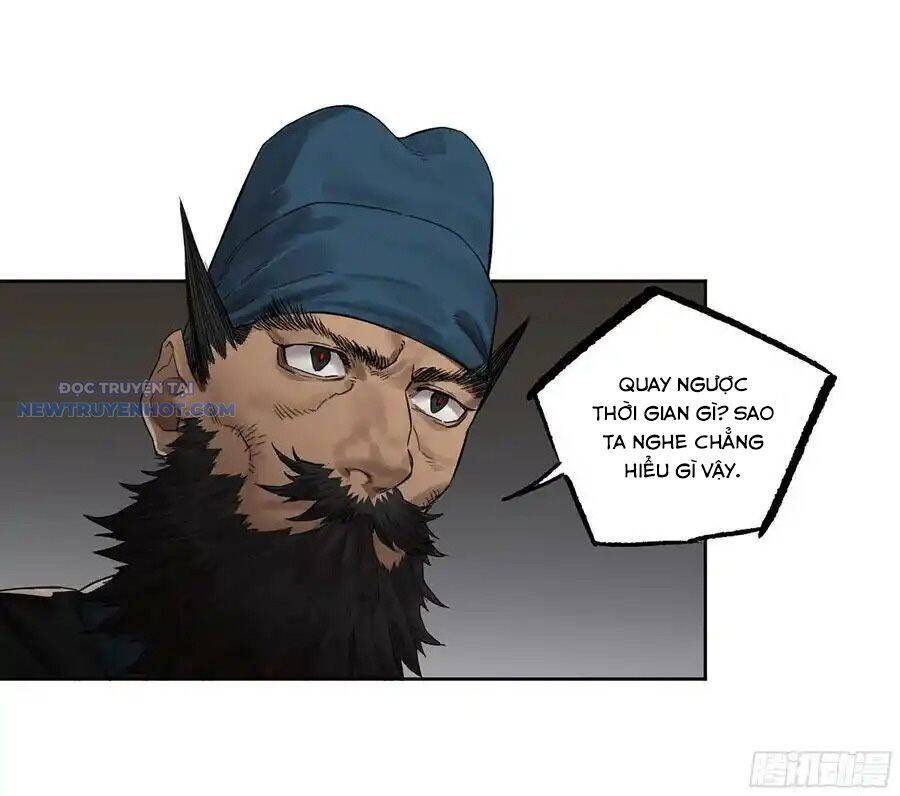 Truyền Võ: Chapter 361