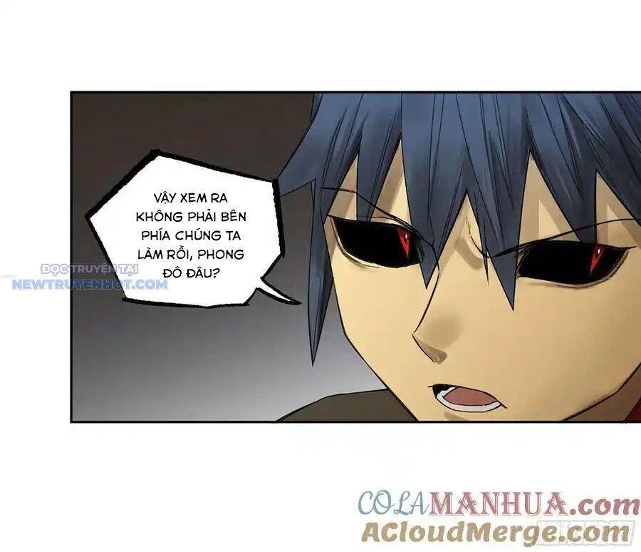 Truyền Võ: Chapter 361