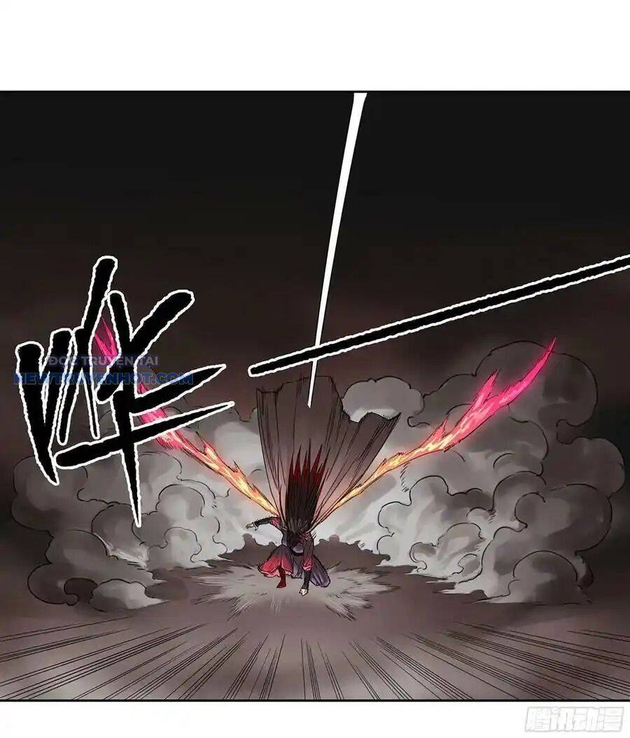 Truyền Võ: Chapter 361