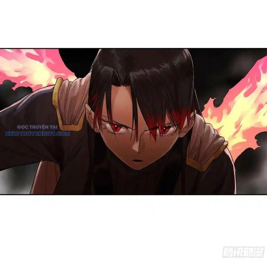 Truyền Võ: Chapter 361