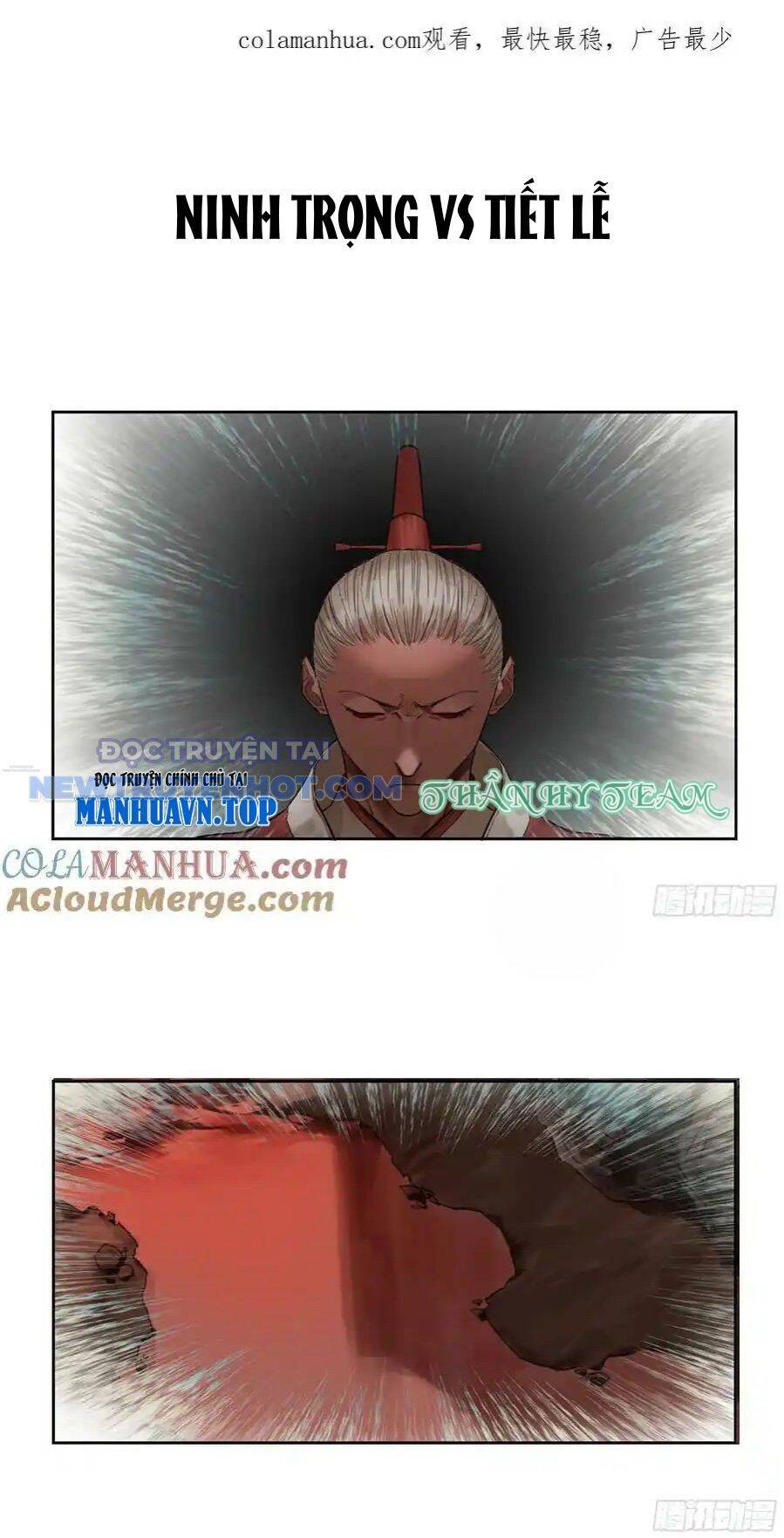 Truyền Võ: Chapter 362