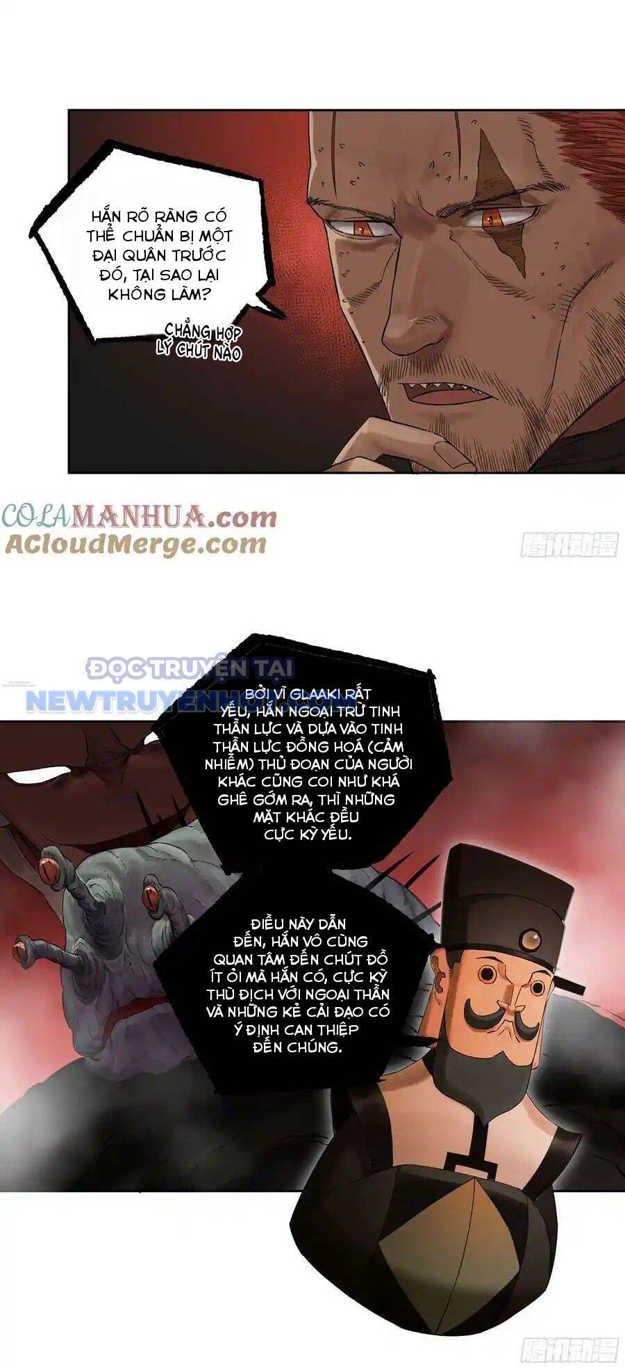 Truyền Võ: Chapter 362