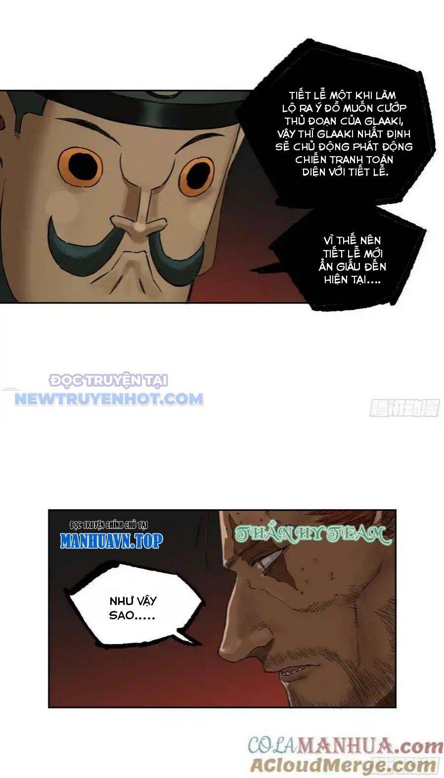 Truyền Võ: Chapter 362