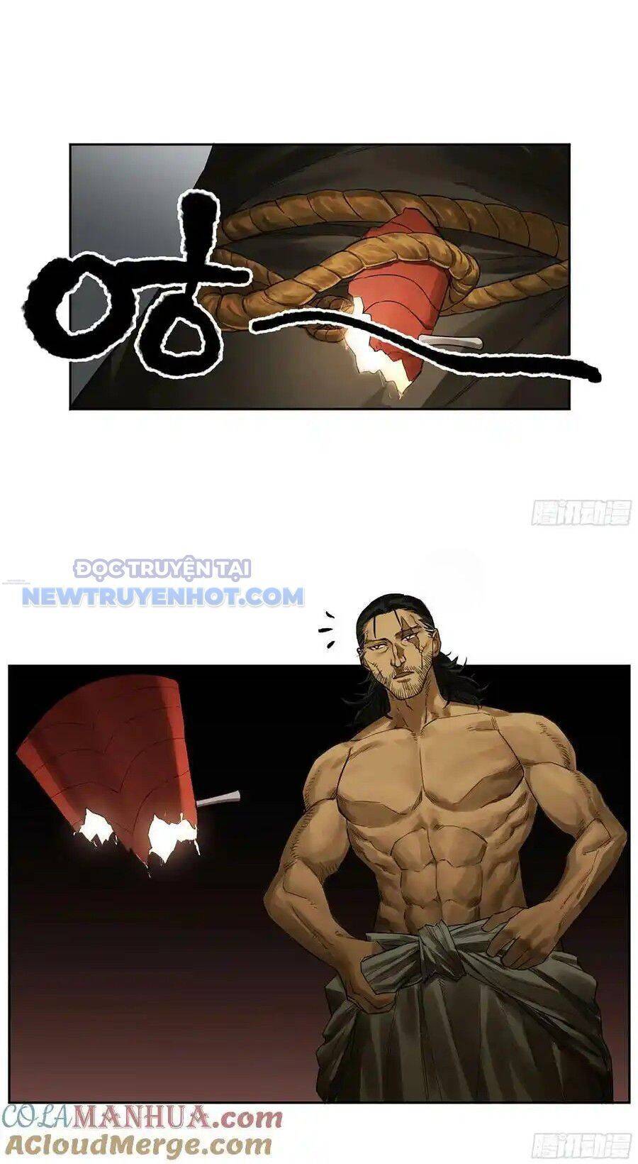 Truyền Võ: Chapter 362