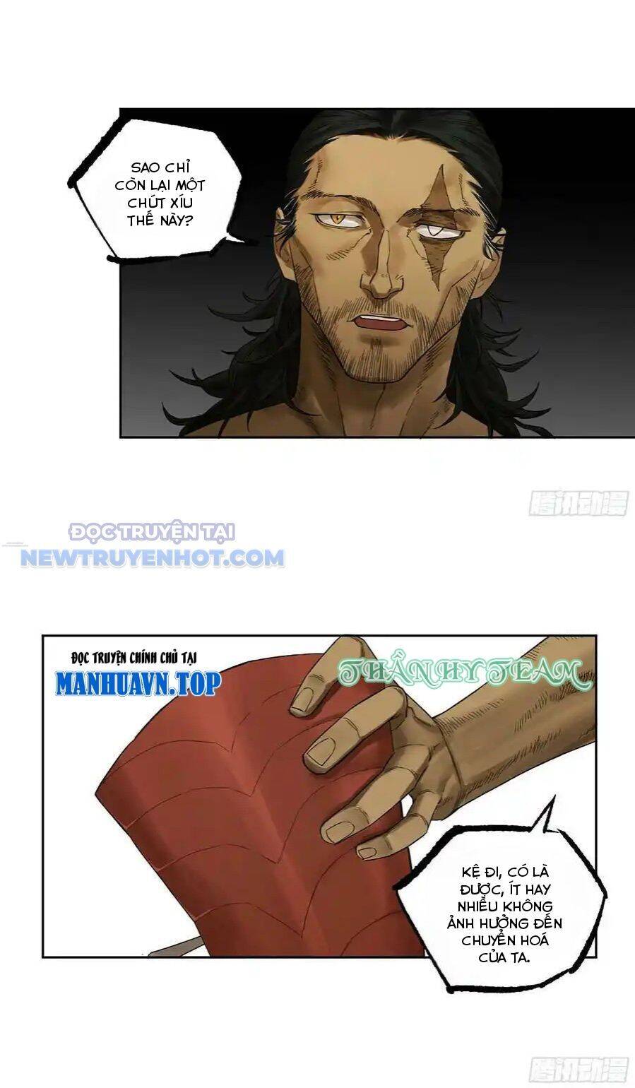 Truyền Võ: Chapter 362