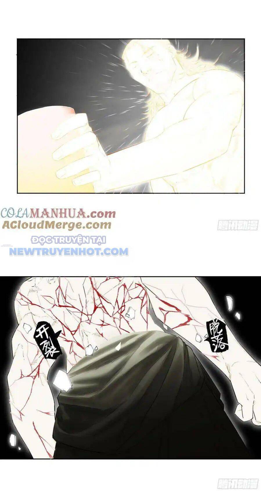 Truyền Võ: Chapter 362