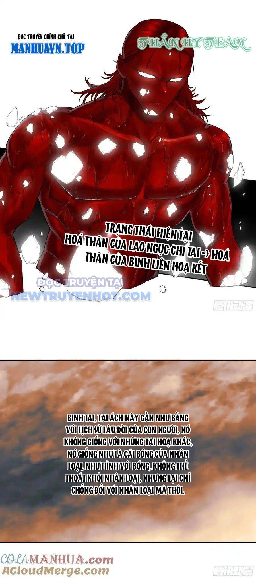 Truyền Võ: Chapter 362