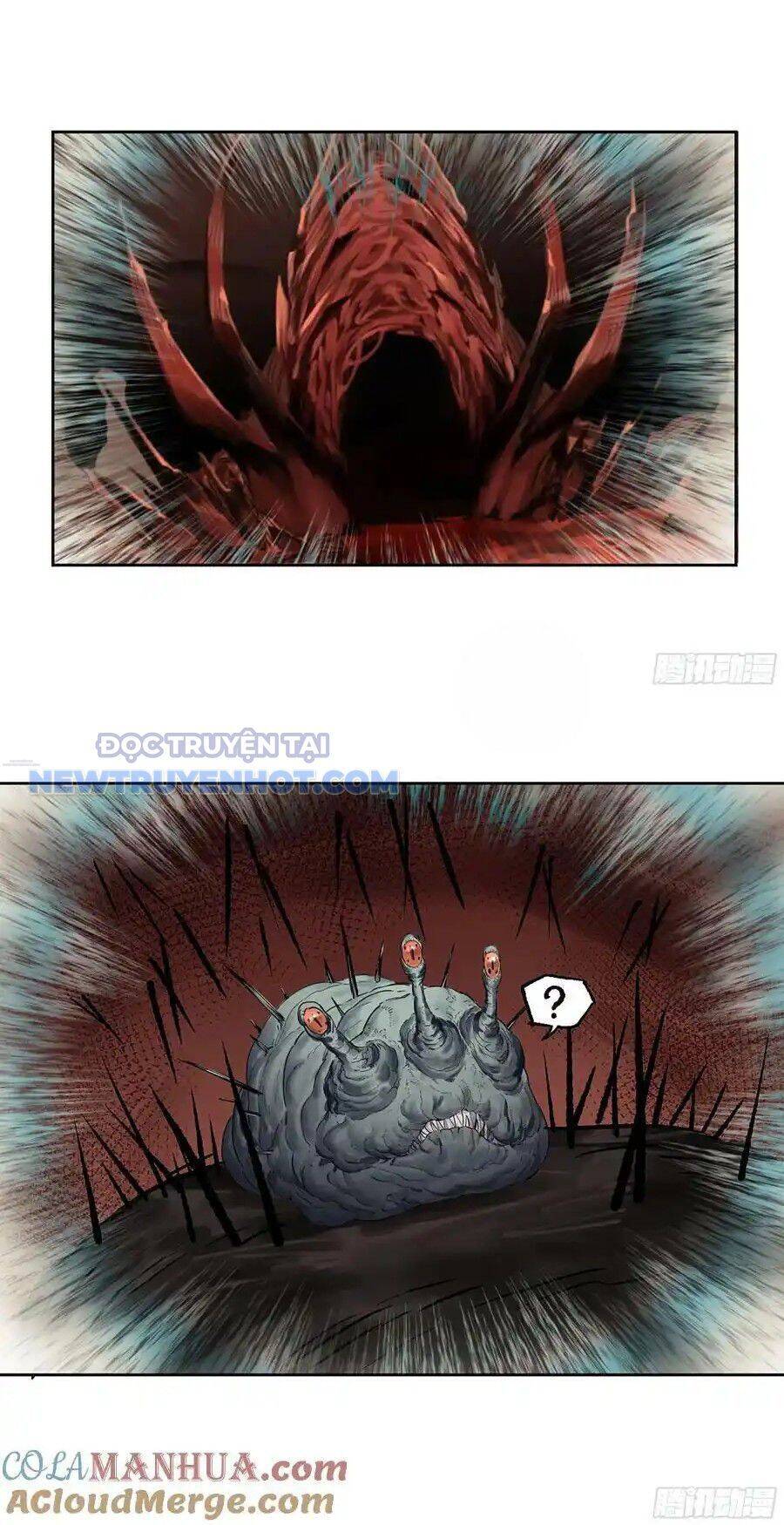 Truyền Võ: Chapter 362