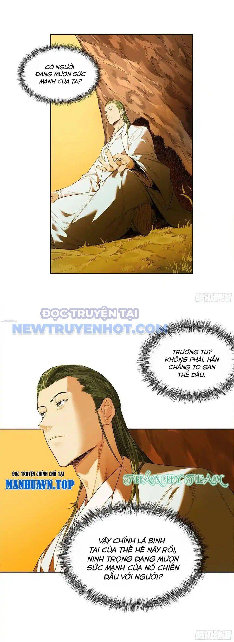 Truyền Võ: Chapter 362