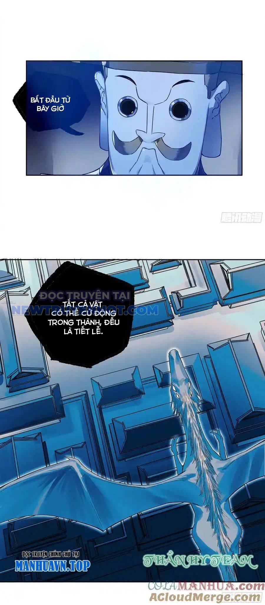 Truyền Võ: Chapter 362