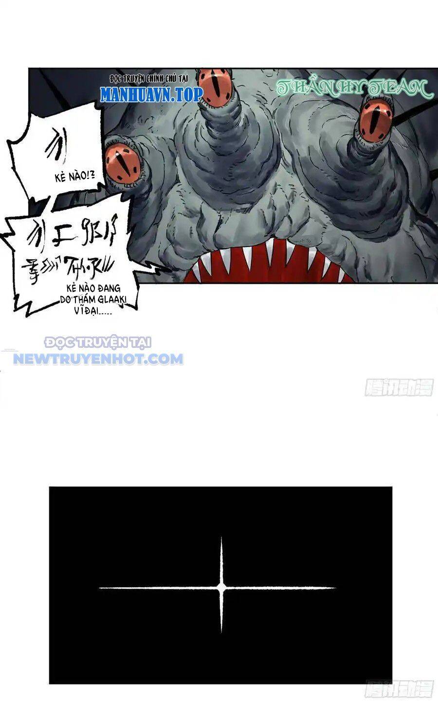 Truyền Võ: Chapter 362