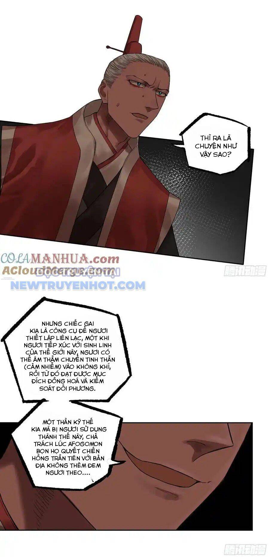 Truyền Võ: Chapter 362