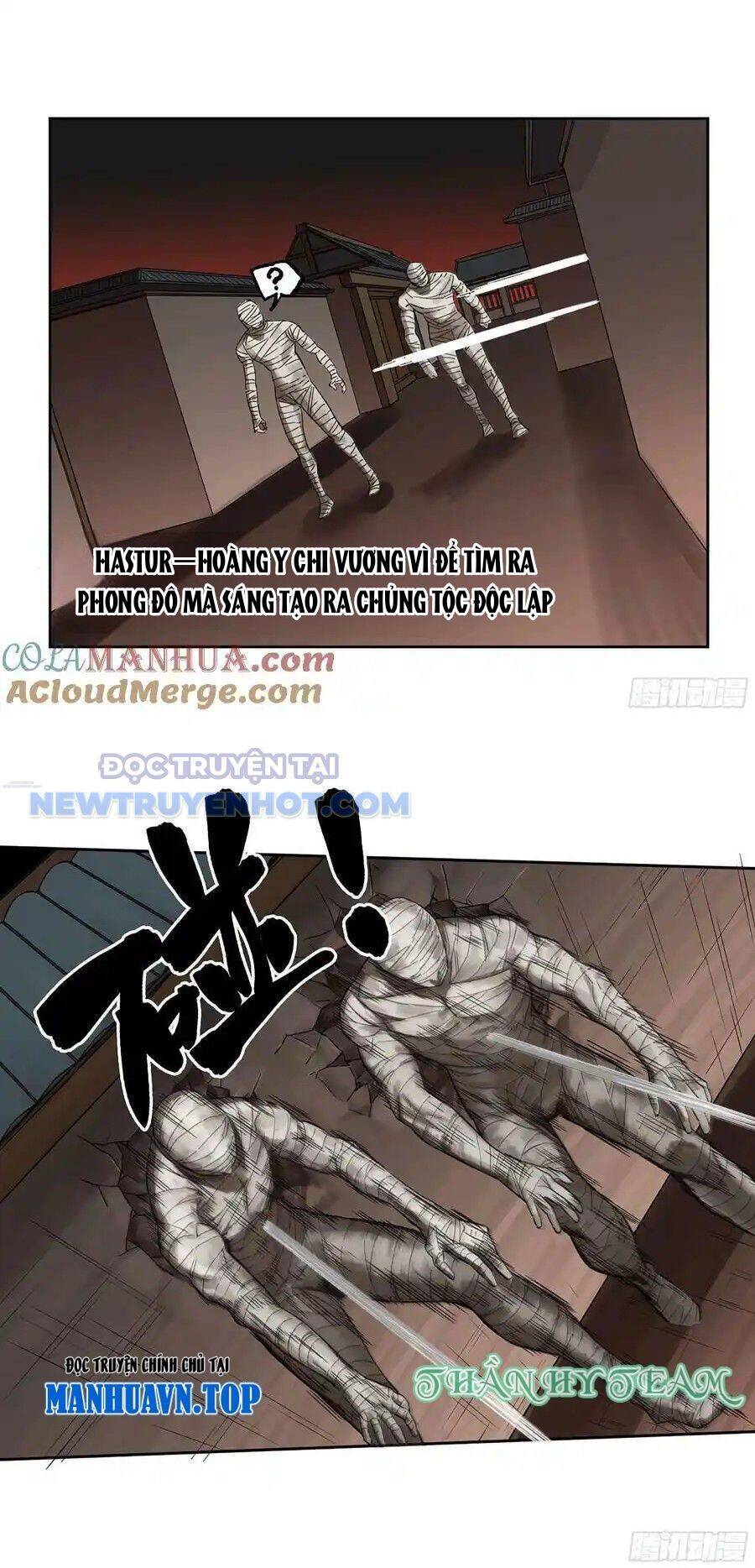 Truyền Võ: Chapter 362