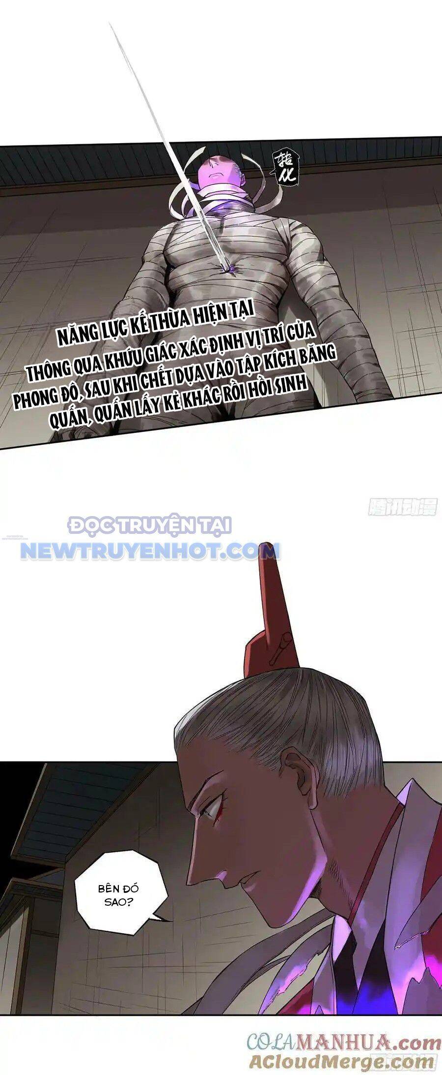 Truyền Võ: Chapter 362