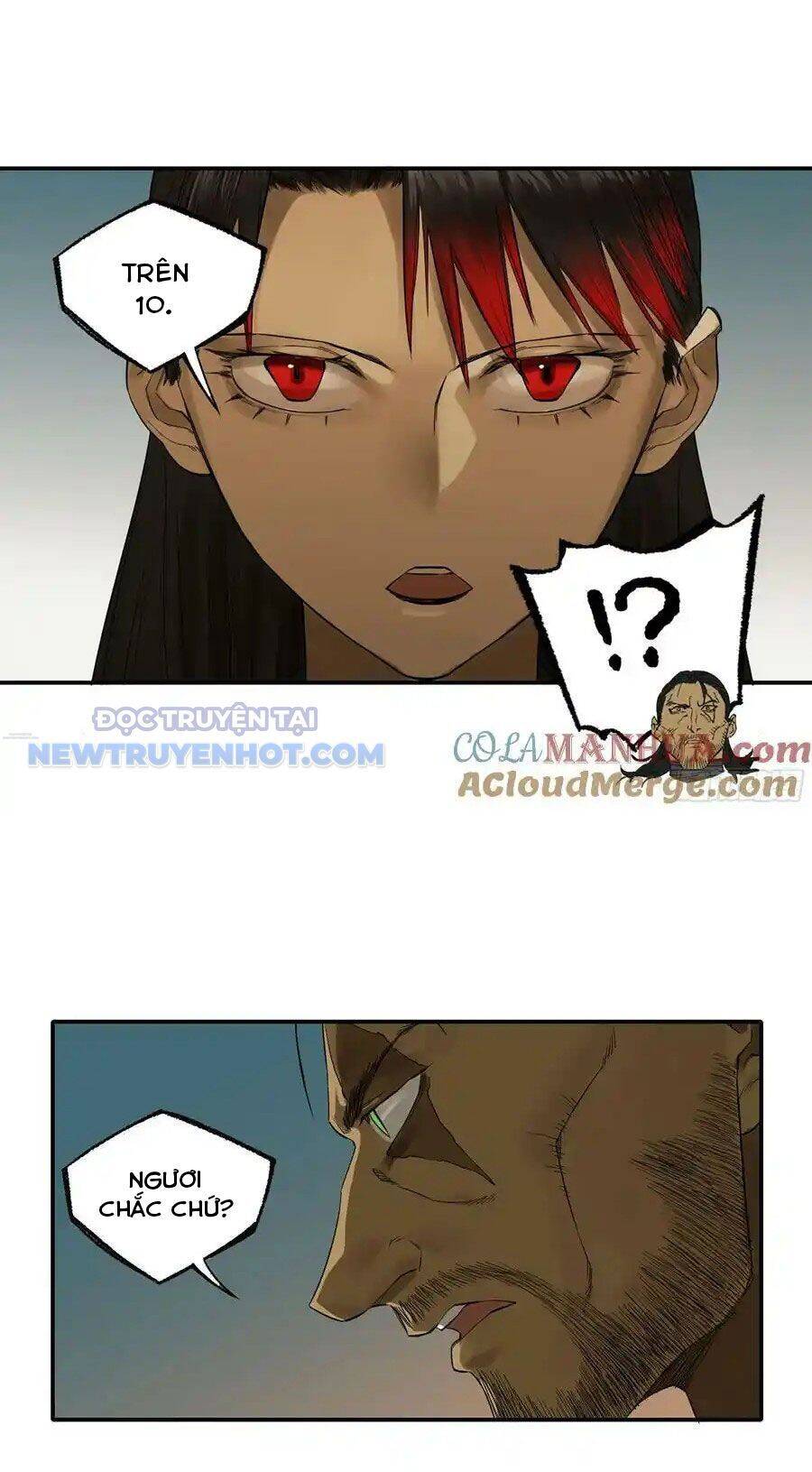 Truyền Võ: Chapter 366