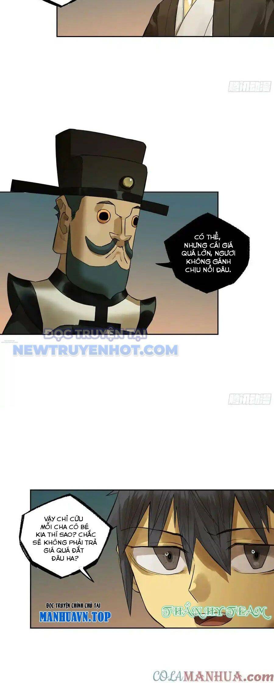 Truyền Võ: Chapter 366