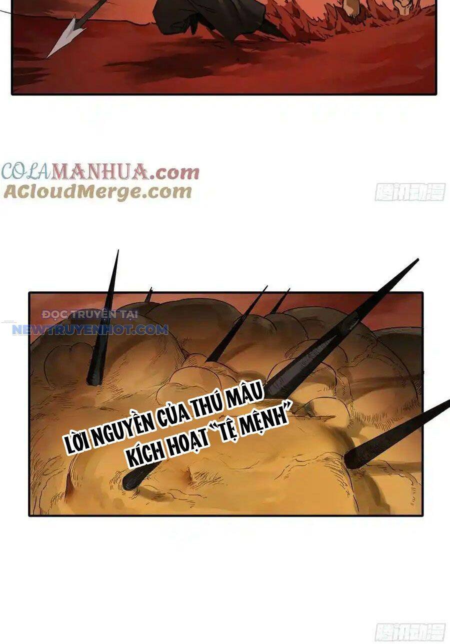 Truyền Võ: Chapter 366