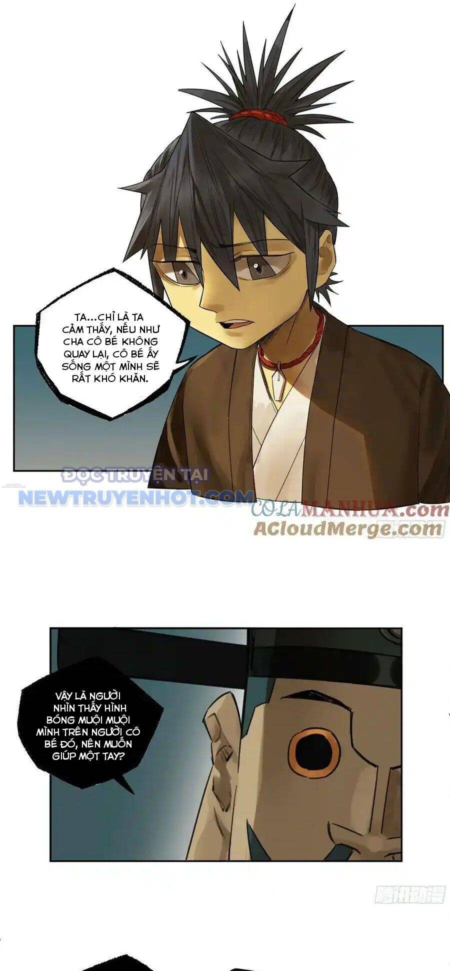 Truyền Võ: Chapter 366