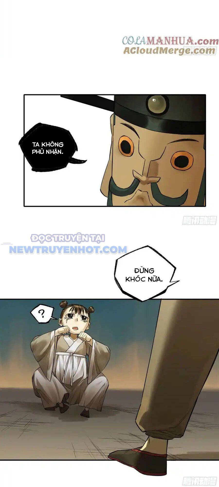 Truyền Võ: Chapter 366