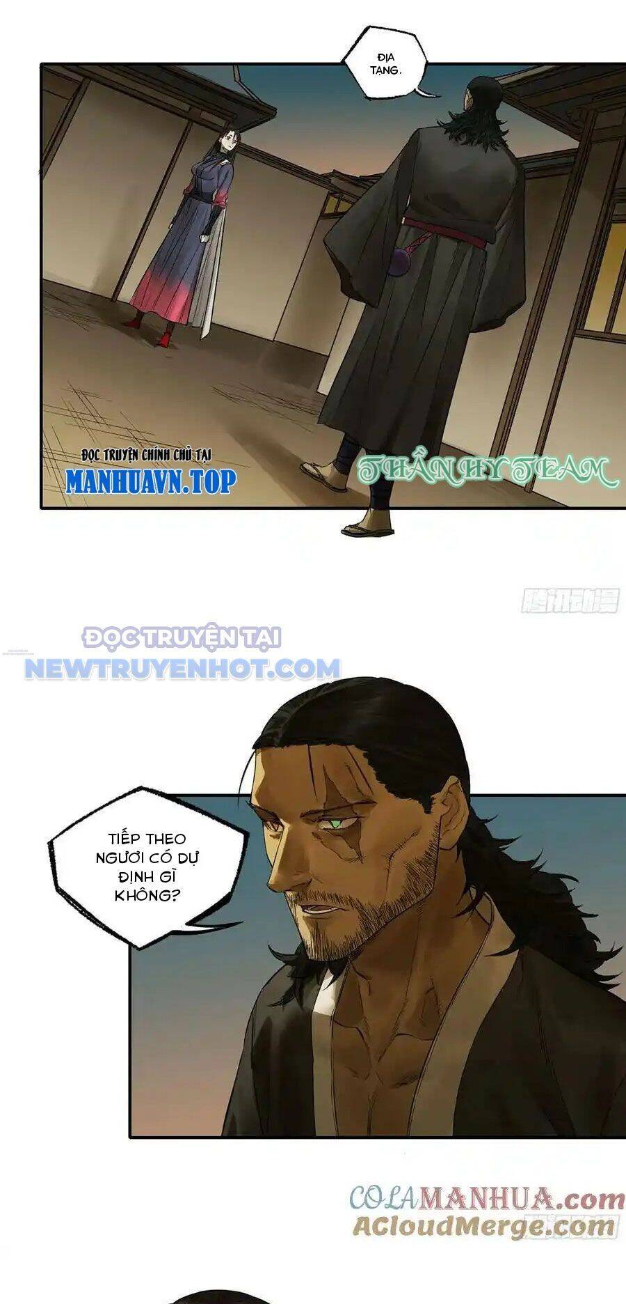 Truyền Võ: Chapter 366