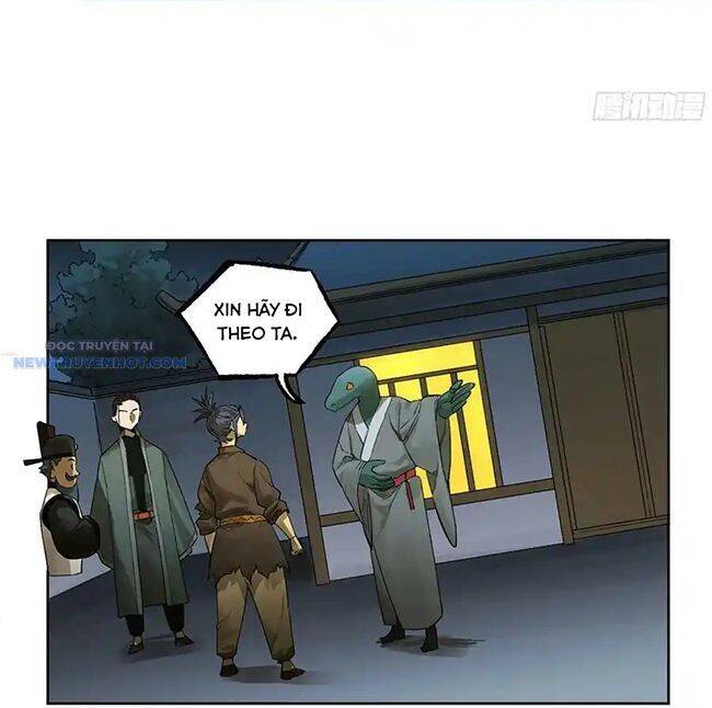 Truyền Võ: Chapter 368