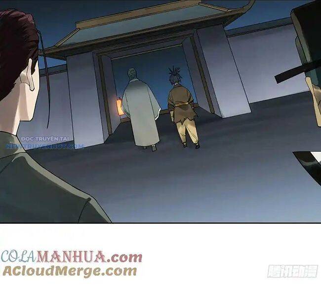 Truyền Võ: Chapter 368